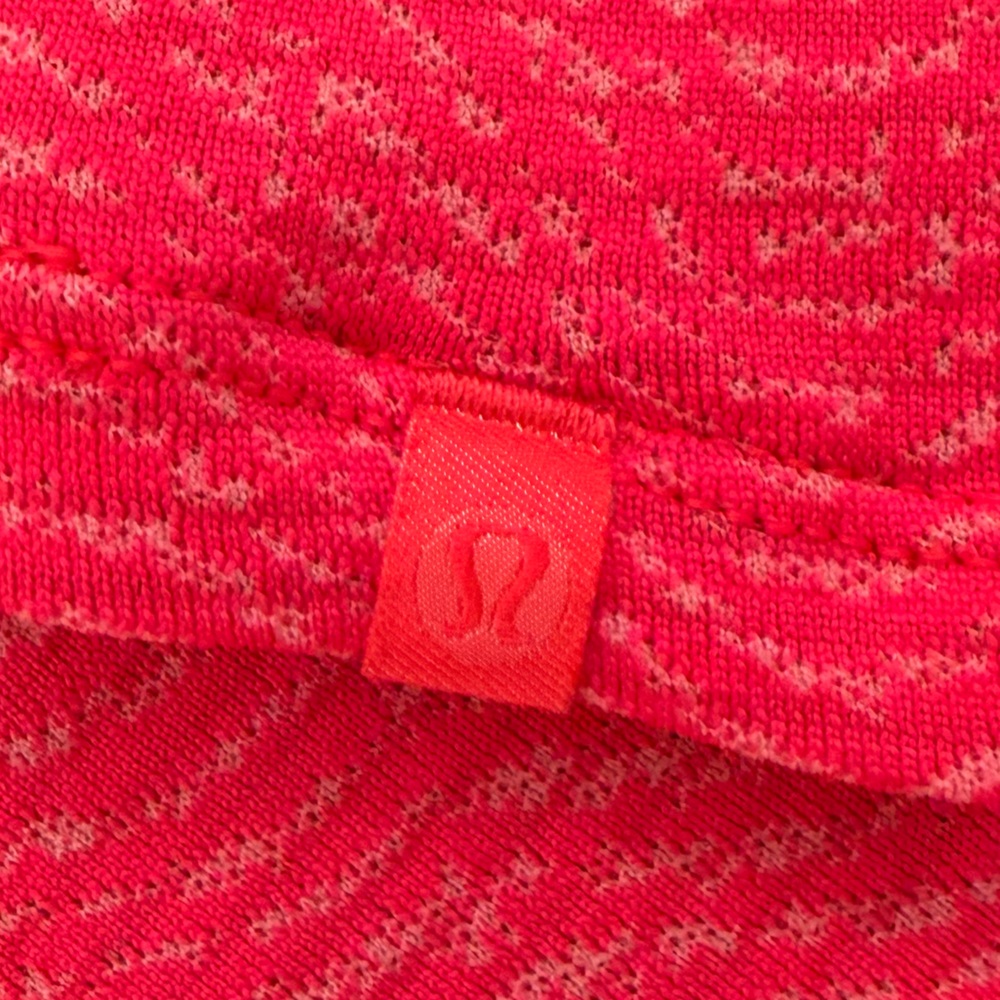 Lululemon Train To Be Top - Picture 7 of 7